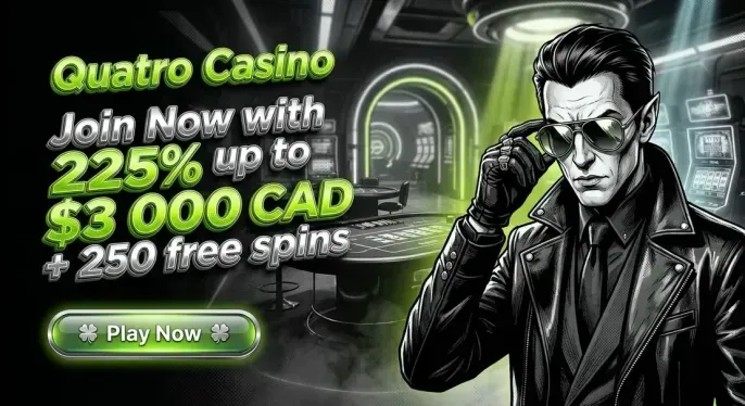 Quatro Casino