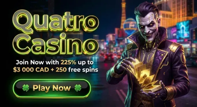 Quatro Casino