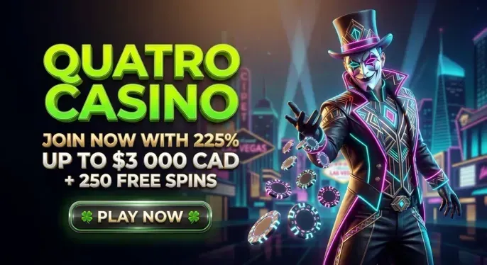 Quatro Casino