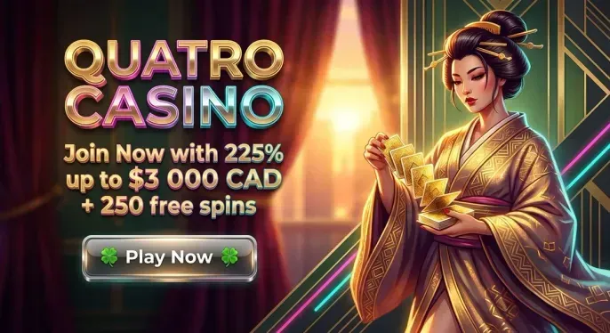 Quatro Casino