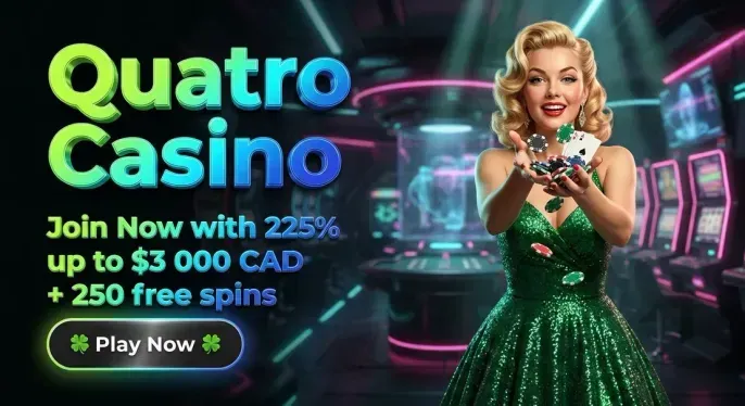 Quatro Casino