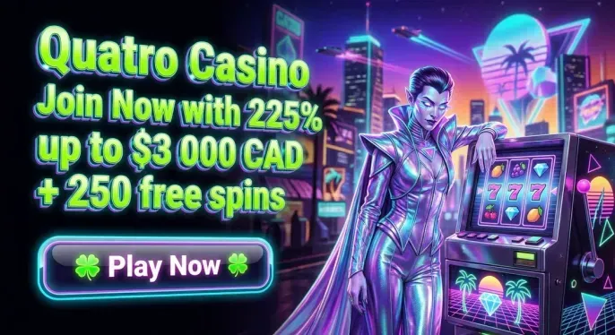 Quatro Casino