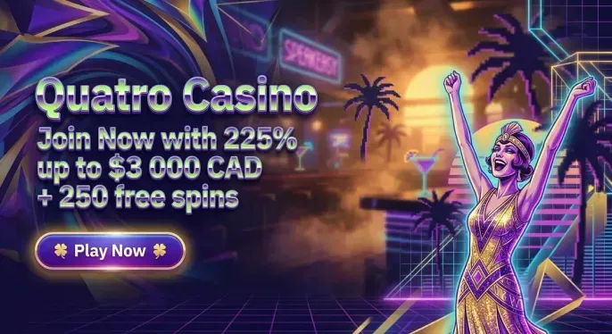Quatro Casino