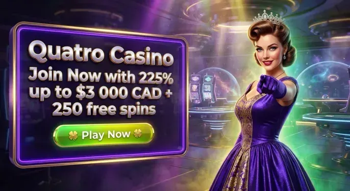 Quatro Casino