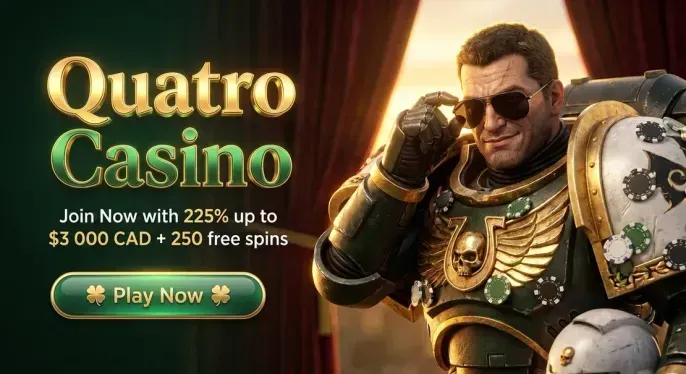 Quatro Casino
